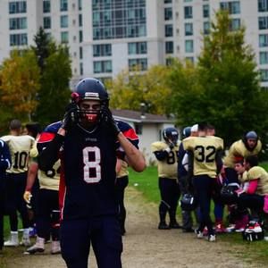 Meet your Posher, Mack